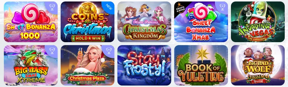 All 4rabet Casino Games