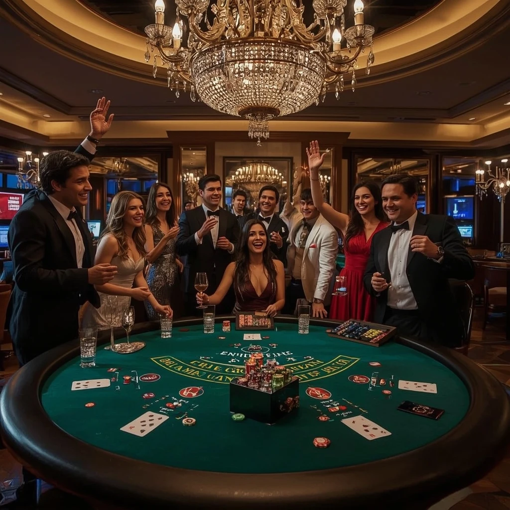 VIP bonus at 4rabet casino