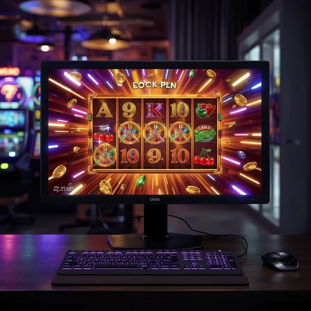 Progressive jackpot slots 4rabet INDIA