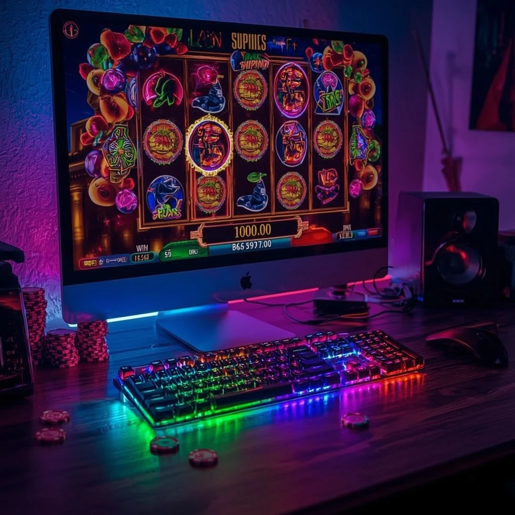 Microgaming 4rabet INDIA