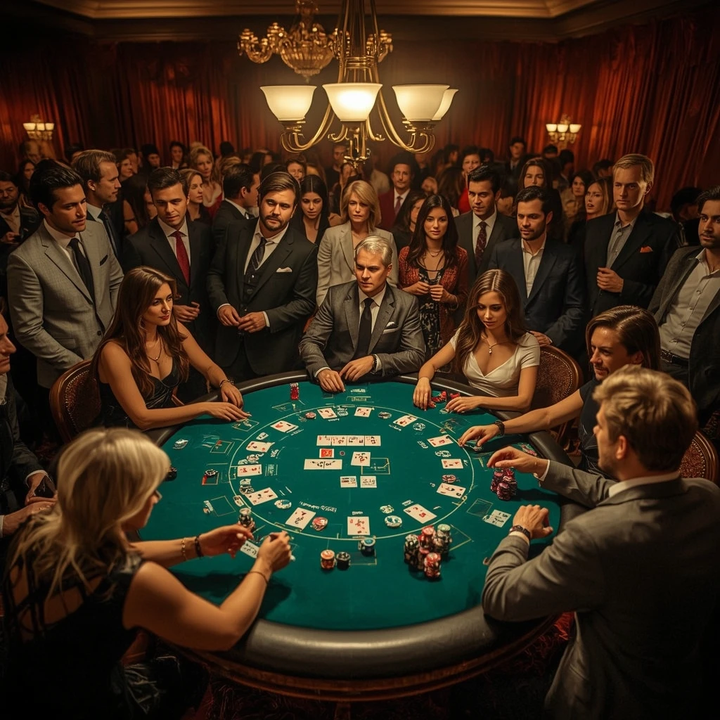 Poker rules 4rabet Casino India