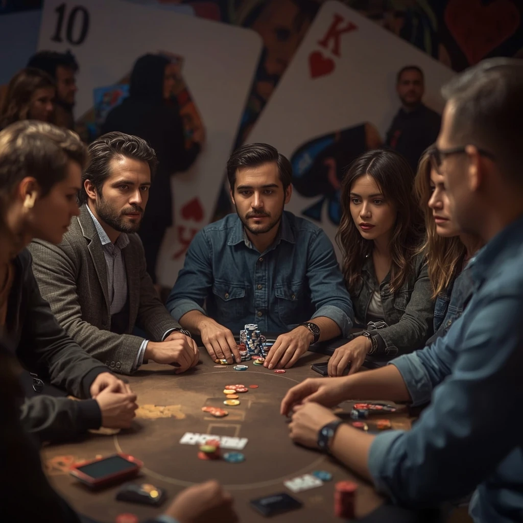 4rabet online poker game India