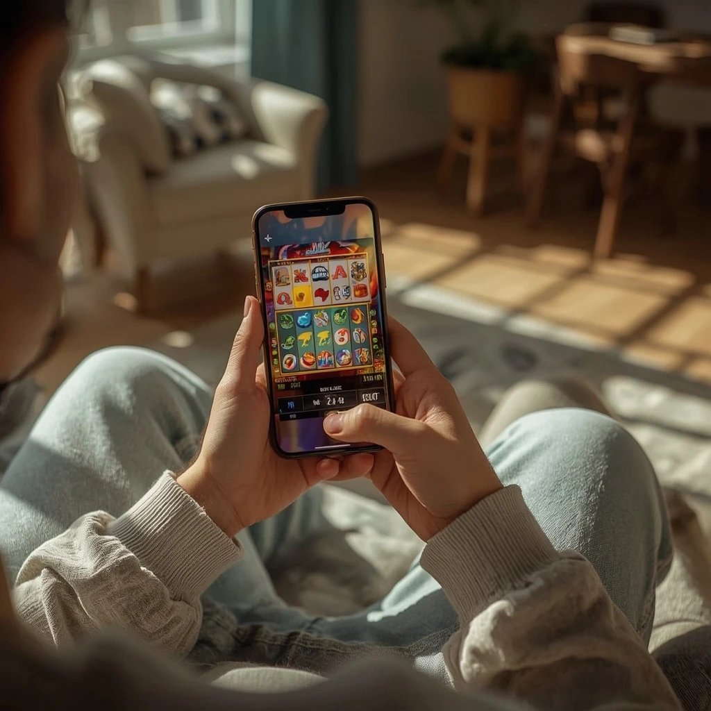 slots on mobile 4RABET CASINO