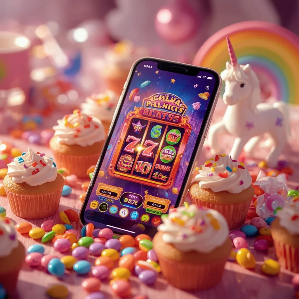 slots on iPhone 4rabet