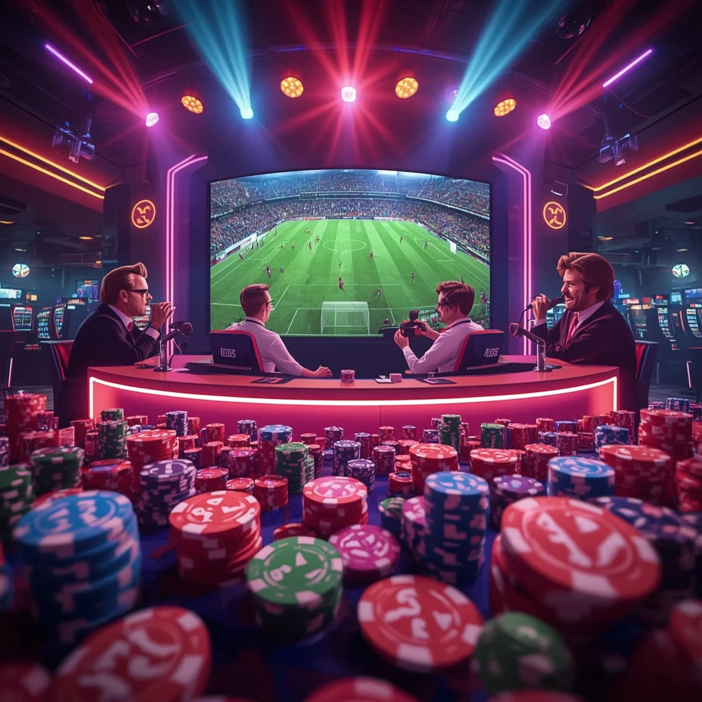 football betting at 4RABET CASINO