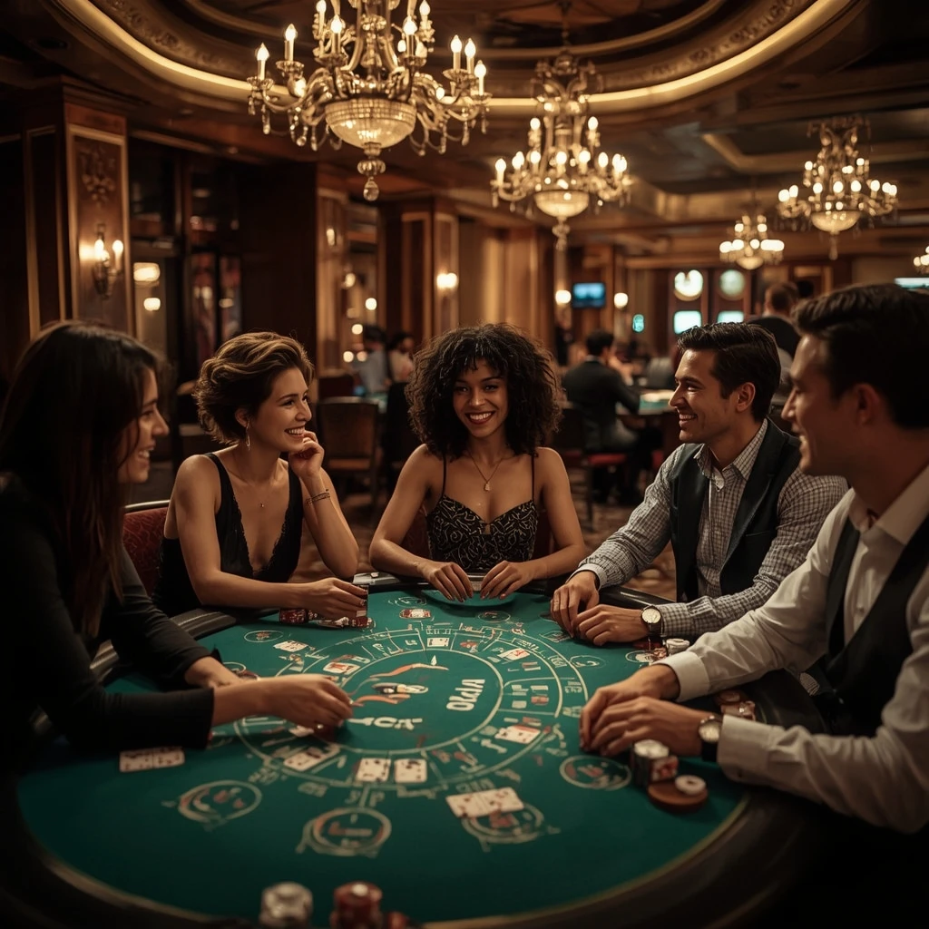 Double Bonus Poker 4rabet Casino India